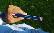 Picture of FRANCE Penwak KIT - WHITE